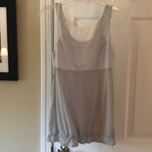 Lululemon top